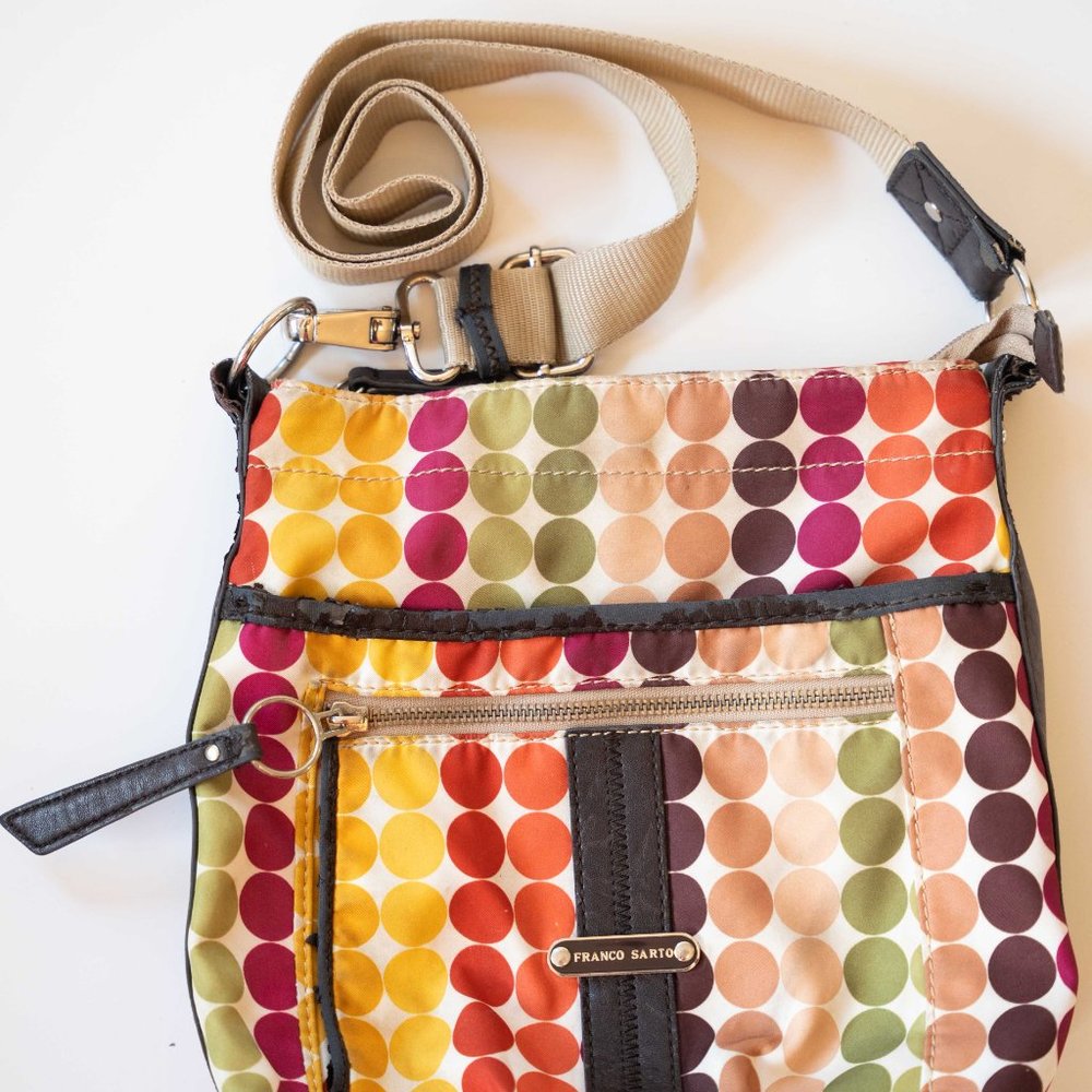 Franco Sarto purse